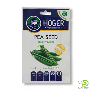 بذر نخود فرنگی هوگر