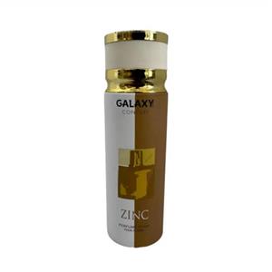 اسپری زینک گلکسی Galaxy Zinc Power