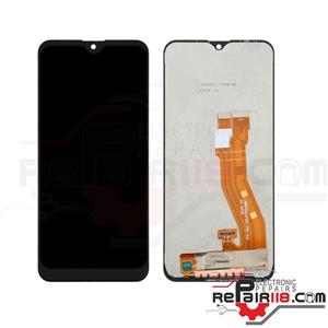 تاچ و ال سی دی گوشی ال جی k22