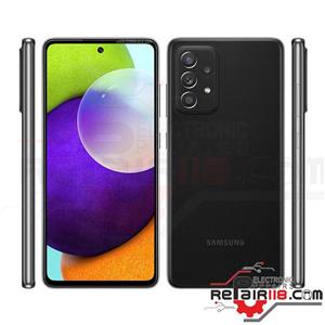گلس ال سی دی سامسونگ Galaxy A52