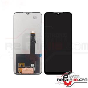 تاچ و ال سی دی گوشی ال جی K41S