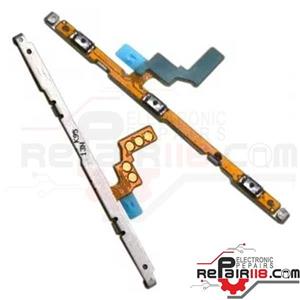 دکمه ولوم گوشی Samsung Galaxy A30 | دکمه پاور گوشی گلکسی A30