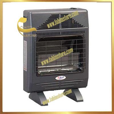 Absal 481 Heater