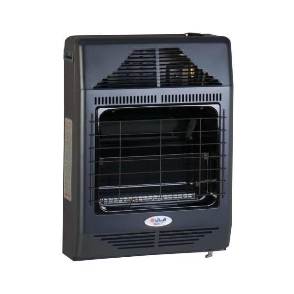 Absal 481 Heater