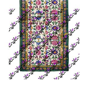 دستمال گردن لوتوس
