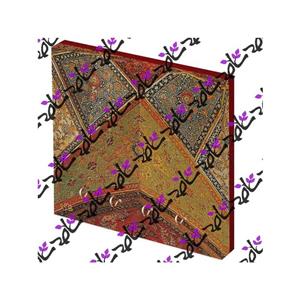 جا کلیدی دیواری چهلستون