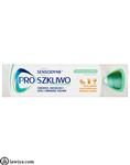 خمیر دندان مراقبت روزانه سنسوداین اصل انگلیس Sensodyne Pro Szkliwo