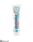 خمیر دندان دنتالوکس سنستیو پلاس اصل آلمان Dentalux sensitive plus