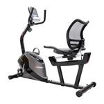 دوچرخه ثابت خانگی LS fitness مدل ST-2806 R LS Fitness Home use Stationary bike ST-2806 R