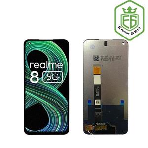 تاچ و ال سی دی گوشی ریلمی Realme 8 Pro