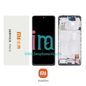 تاچ و ال سی دی شیائومی XIAOMI REDMI NOTE 10 PRO , REDMI NOTE 10 PRO MAX