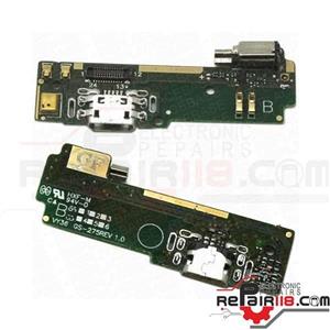 برد شارژ گوشی سونی اکسپریا Sony Xperia XA