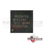 آی سی تغذیه (MediaTek MT6329A (POWER iC