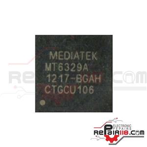 آی سی تغذیه (MediaTek MT6329A (POWER iC 