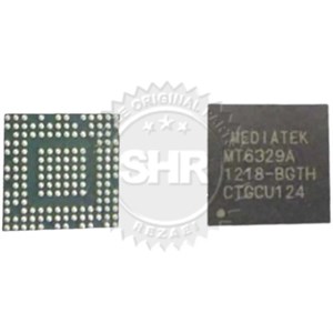 آی سی تغذیه (MediaTek MT6329A (POWER iC