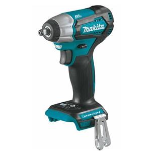 بکس شارژی براشلس ماکیتا مدل XWT12Z بدون باطری شارژر