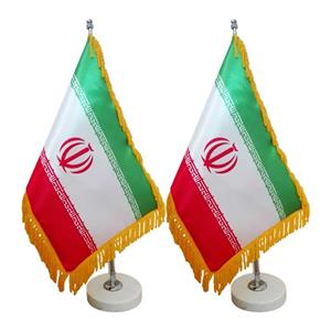 پرچم ایران رومیزی