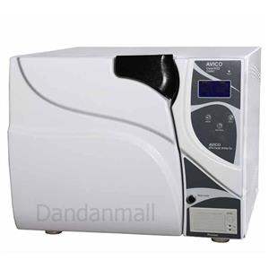 اتوکلاو آویکو Avico مدل Cubic 22