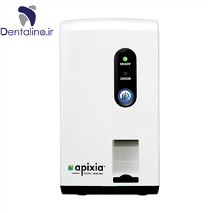 اسکنرفسفرپلیت Apixia اپکسیا