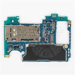 برد اصلی گوشی Samsung Galaxy A12