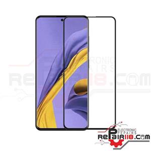  گلس ال سی دی گوشی سامسونگ galaxy a51