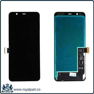 تاچ و ال سی دی گوشی گوگل Google Pixel 4 XL