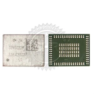 آی سی وای فای-بلوتوث iPhone 339S0228 WiFi-BLUETOOTH iC