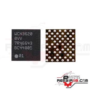 آی سی وای فای-بلوتوث  WCN3620 WiFi-BLUETOOTH iC