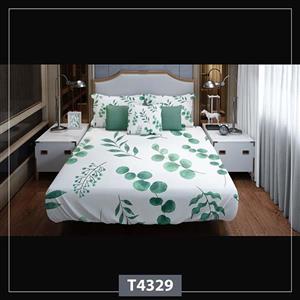 روتختی گلبرگ سبز کد T4329