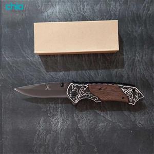 چاقو الک ریچ SY19