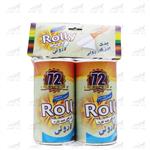 یدک پرزگیر رولی مدل 10 سانتی برند Rolly