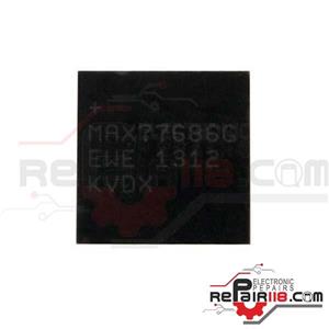 آی سی تغذیه (Maxim MAX77686G (POWER iC