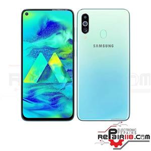  گلس ال سی دی گوشی سامسونگ galaxy m40