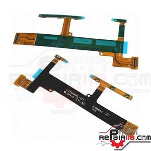 فلت دکمه پاور گوشی سونی اکسپریا Sony Xperia XA