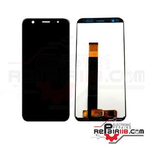 تاچ و ال سی دی گوشی ایسوس زنفون Max M1
