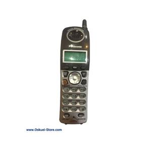 گوشی تک پاناسونیک مدل KX-TGA560