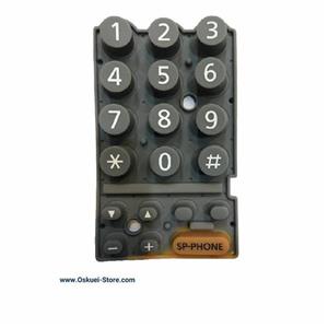 شماره گیر پاناسونیک برای مدل KX-T7705