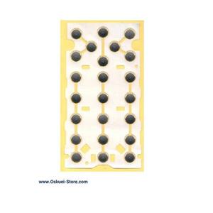 شیدپد پاناسونیک مدل KX-TGHA20