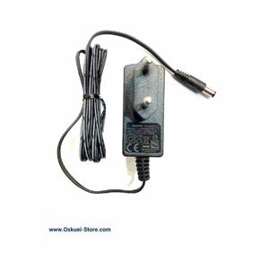 آداپتور PSU-5V/0.6A یالینک مدل YLPS050600C-EU