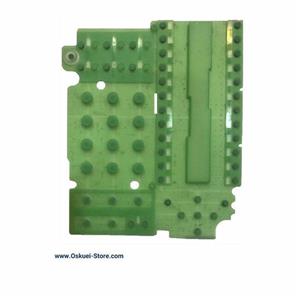 شماره گیر پاناسونیک برای مدل KX-DT346