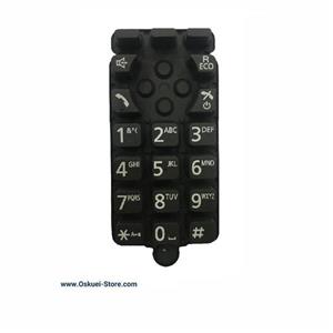 شماره گیر پاناسونیک برای مدل KX-TG2771