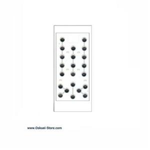 شیدپد پاناسونیک مدل KX-TGA681