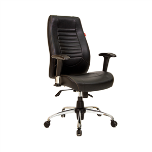 صندلی کارمندی جوان مدل J750B