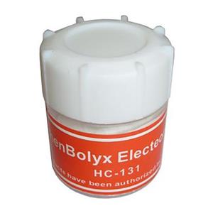 خمیر سیلیکون شنزن بولیکس مدل HC-131