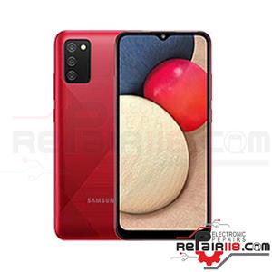  گلس ال سی دی سامسونگ galaxy a02s
