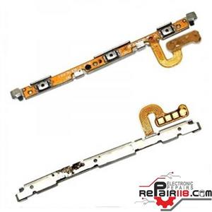 دکمه ولوم گوشی Samsung Galaxy S8