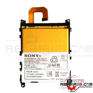 باتری گوشی سونی اکسپریا Sony Xperia Z1s
