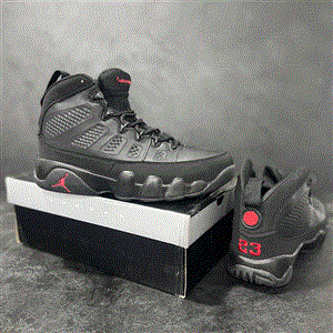 Jordan 9 hotsell retro bred