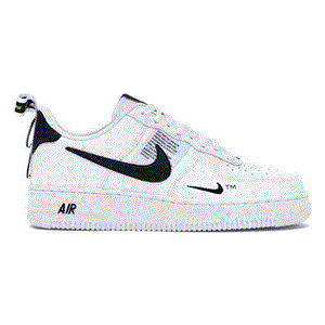 Nike af1 tm new arrivals