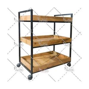 ترولی کد 1206